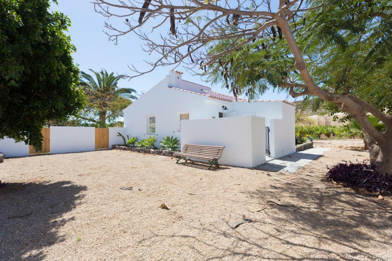 Casita 1, Caserio De Guaza Эль-Пальмар Экстерьер фото